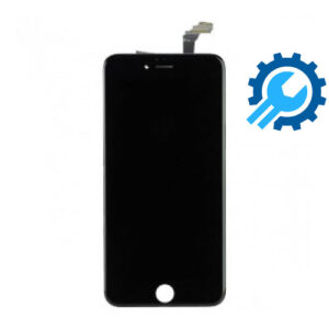 Reparation LCD Iphone 6s Noir - Black