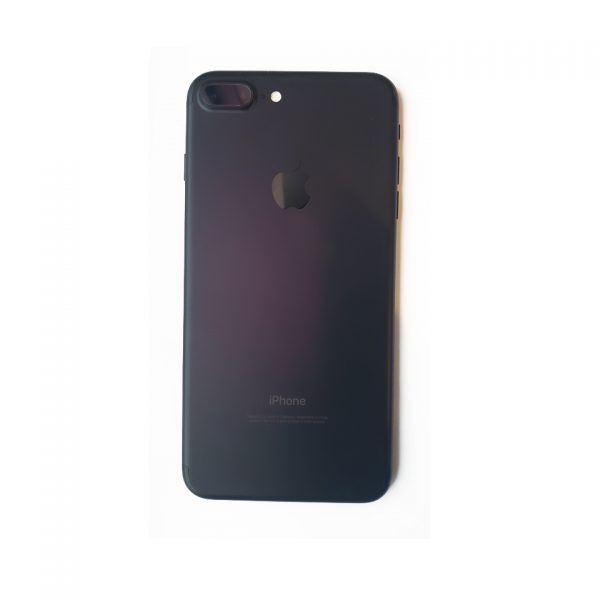 Iphone 7 plus noir Refurbished by Montek solutions