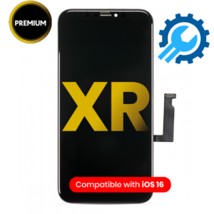 Reparation LCD Oled Premium Iphone XR