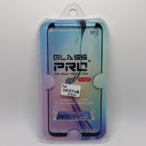 3D Tempered Glass Screen Protector