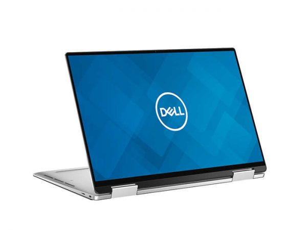 Dell XPS 13 XPS7390-7893SLV-PUS 2-in-1 Laptop, i7-1065G7