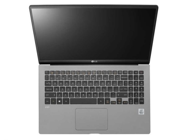 LG gram 15 15Z90N Laptop, i7-1065G7