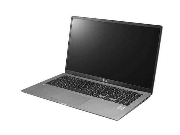 LG gram 15 15Z90N Laptop, i7-1065G7