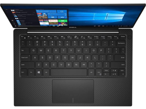 Laptop Dell XPS 13.3'' XPS7390-5391SLV-PUS, i5-10210U I5 8gb 256gb