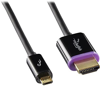 Cable MHL