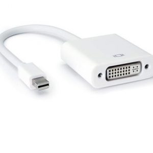 Adaptateur Mini display port a DVI