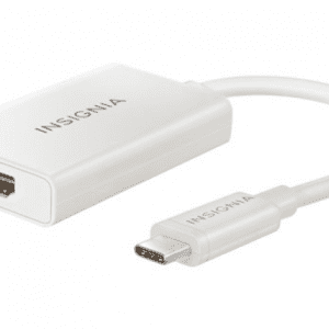 Adaptateur USB de type C vers HDMI insignia