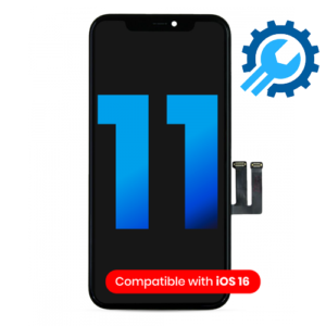 Reparation LCD AM+ Iphone 11