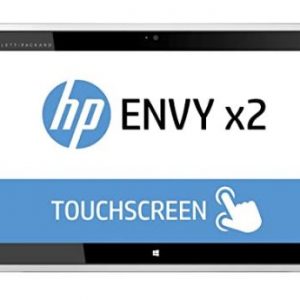 Tablet PC HP envy x2 13.3-inch diagonal Full HD WLED-backlit IPS touchscreen display (1920x1080)