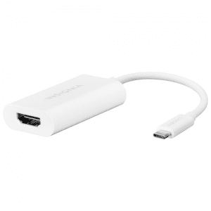 Insignia USB-C to 4K HDMI Adapter (NS-PCACH-C)