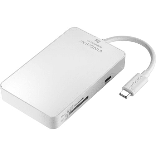 Insignia 7-Port USB-C Hub