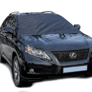 Universal Magnetic windshield cover