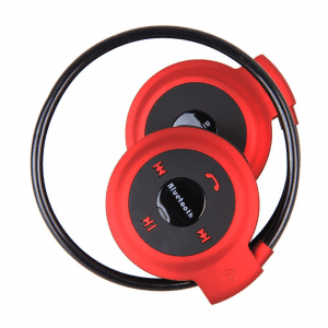 Mini 503 Dual Wireless Bluetooth Headset Headphone Sport Stereo Earphone