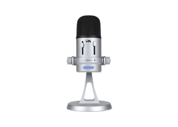Microphone Cyber Acoustics Denali USB Condenser Microphone (CVL-2008)