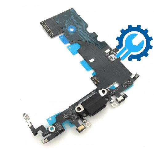 Reparation Connecteur de charge Iphone Se 2020