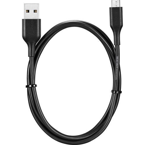 Câble micro USB/USB-A de 0,9 m (3 pi) - Image 3