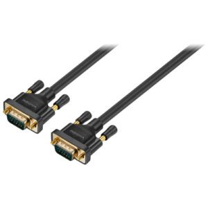 Câble VGA à VGA de 1,8 m (6 pi) d'Insignia