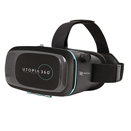 Utopia 360° VR Headset