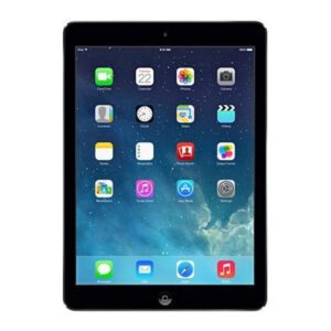 Ipad 6 LTE (Rogers) 128 GB - Grade B