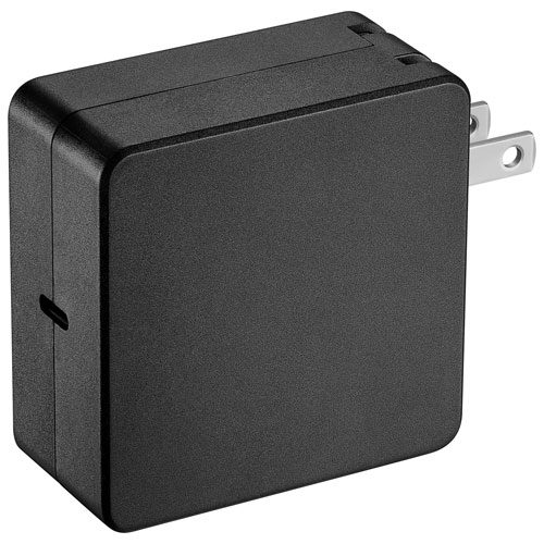 Chargeur mural USB-C PD et PPS de 45 W