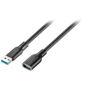 Rallonge USB-A 3.0 de 1,8 m (6 pi) d'Insignia (NS-PC3A3A6-C)