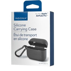 Silicone carrying case INSIGNIA