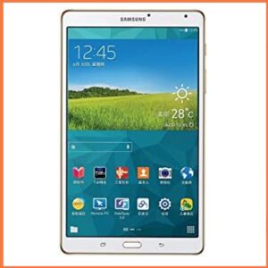 Tab S 8.4 - T700