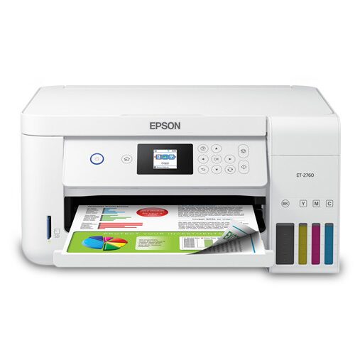 epson ET-2760
