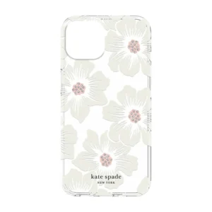 Kate Spade New York Protective Hardshell Case for iPhone 13/14 Series