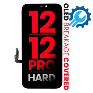 Reparation LCD Iphone 12 12 Pro OLED