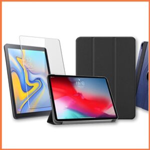 Accessoires Tablettes