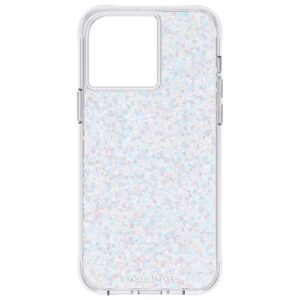iP14 ProMax CaseMate Twinkle MagSafe - Iridescent