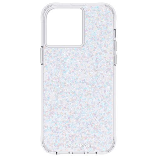 iP14 ProMax CaseMate Twinkle MagSafe - Iridescent