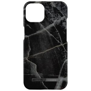 iP14+ IdealOfSwedenVDF Fashion MS - Black