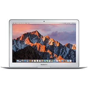 Apple MacBook Air avec Intel Core i5 1,8 GHz