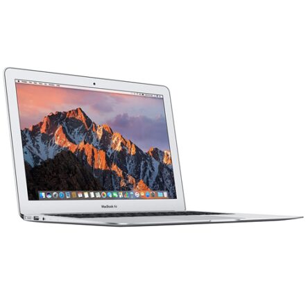 MacBook Air A1466 , 2014 , 256 GB SSD Grade A – Refurbished