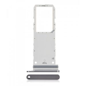 SINGLE SIM CARD TRAY COMPATIBLE FOR SAMSUNG GALAXY NOTE 20 5G (MYSTIC BLACK)