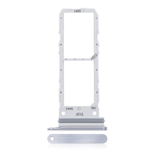 DUAL SIM CARD TRAY COMPATIBLE FOR SAMSUNG GALAXY NOTE 20 5G (MYSTIC GRAY)