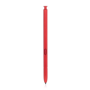 STYLUS PEN COMPATIBLE FOR SAMSUNG GALAXY NOTE 10 / NOTE 20 (AFTERMARKET) (RED)