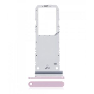 SINGLE SIM CARD TRAY COMPATIBLE FOR SAMSUNG GALAXY NOTE 20 5G (PINK)