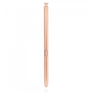 STYLUS PEN COMPATIBLE FOR SAMSUNG GALAXY NOTE 20 / NOTE 20 ULTRA (AFTERMARKET) (GOLD)