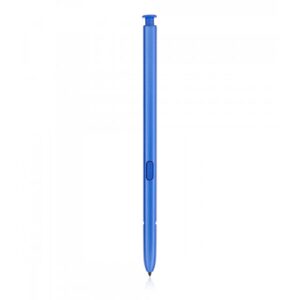 STYLUS PEN COMPATIBLE FOR SAMSUNG GALAXY NOTE 10 PLUS / NOTE 20 (AFTERMARKET) (BLUE)
