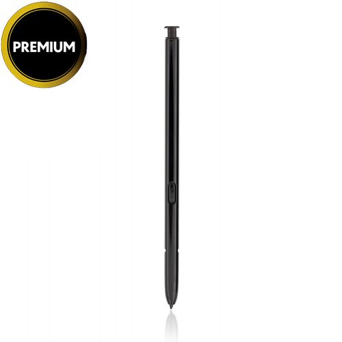 STYLUS PEN COMPATIBLE FOR SAMSUNG GALAXY NOTE 20 / NOTE 20 ULTRA (BLACK) (PREMIUM)