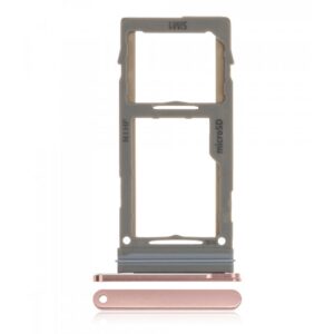 SINGLE SIM CARD TRAY COMPATIBLE FOR SAMSUNG GALAXY NOTE 20 ULTRA 5G (MYSTIC BRONZE)