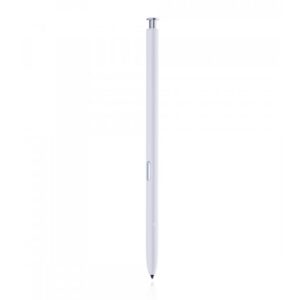 STYLUS PEN COMPATIBLE FOR SAMSUNG GALAXY NOTE 20 / NOTE 20 ULTRA (AFTERMARKET) (WHITE)