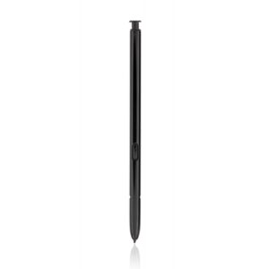 STYLUS PEN COMPATIBLE FOR SAMSUNG GALAXY NOTE 10 / NOTE 10 PLUS / NOTE 20 ULTRA (AFTERMARKET) (BLACK)