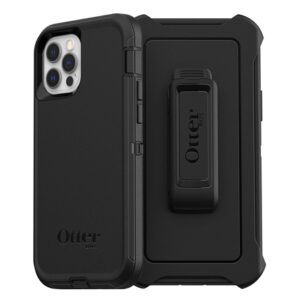 Otter BOX Defender For iPhone 12 Mini