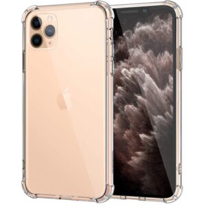 Apple iPhone 12Pro Max- silky and soft-touch finish silicone cover *k