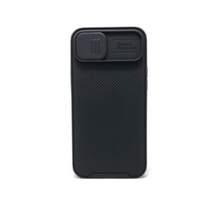 Apple iPhone 14 Plus / 15 Plus - Air Skin Camera Protection Case with Wireless