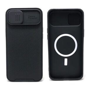 Apple iPhone 14 Plus - Magnetic wireless charging Case